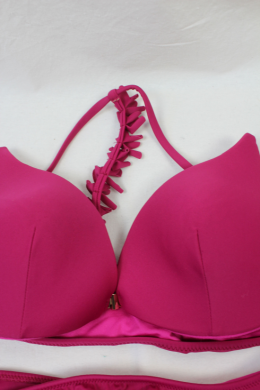 bikini fucsia womensecret
