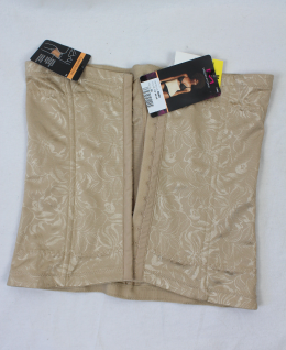 Faja moldeadora beige Maidenform