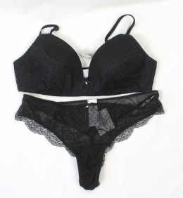 Conjunto lenceria womensecret