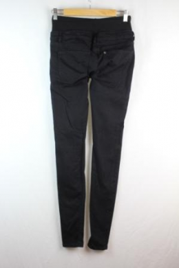 pantalon premama skinny hm 36
