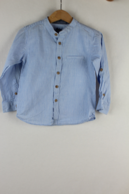 Pack 3 camisas niño 