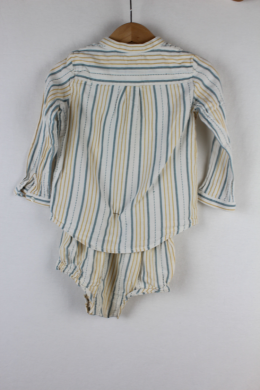 Conjunto bebe Gocco