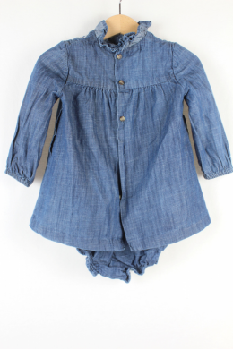Conjunto bebe Gocco