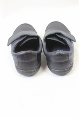 Zapato niño piel pisamonas