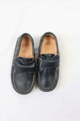 Zapatos nauticos niño Dar2