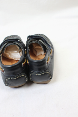 Zapatos nauticos niño Dar2