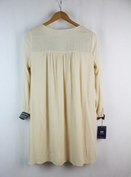 vestido etnico harcos s/36/38