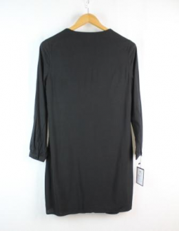 vestido bordado harcos s/38/40