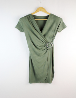 vestido punto S