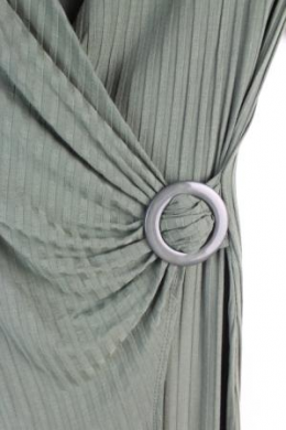 vestido punto S