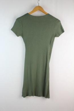 vestido punto S