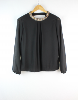 blusa joya m