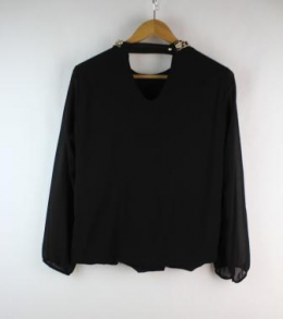 blusa joya m