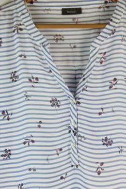 blusa rayas yessica 50