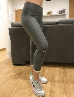 Leggins Under Armour