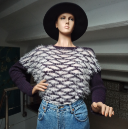 JERSEY MARÍA D CANOVAS