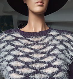 JERSEY MARÍA D CANOVAS