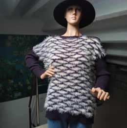 JERSEY MARÍA D CANOVAS