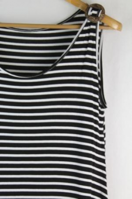 camiseta rayas L/XL