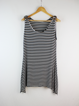 camiseta rayas L/XL