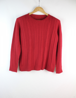 jersey lana óbolo L