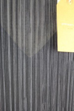 vestido plisado springfield 42