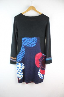 vestido punto 101 idee M