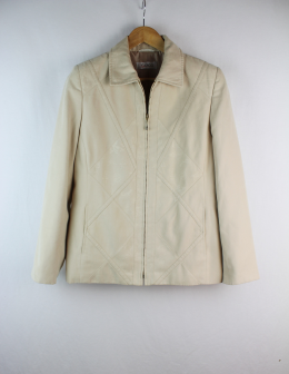 chaqueta antelina gelco 44
