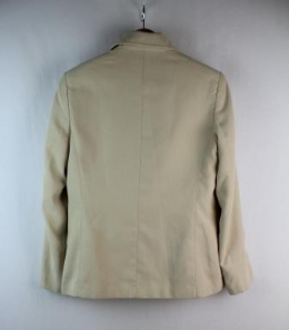 chaqueta antelina gelco 44