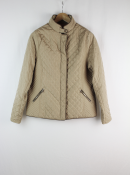 chaqueta guateada tex L/42