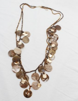 collar largo broce
