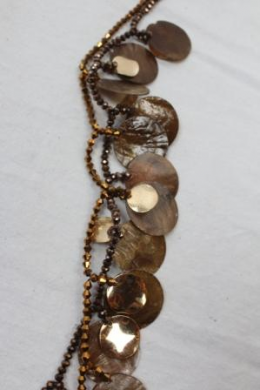 collar largo broce
