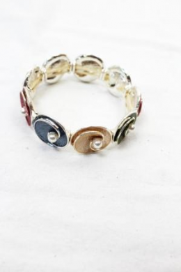 pulsera perlas