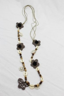 collar estilo boho