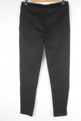 leggins negro milano
