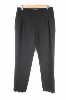 pantalon pinzas cortefiel