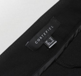 pantalon pinzas cortefiel