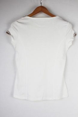 camiseta manga corta