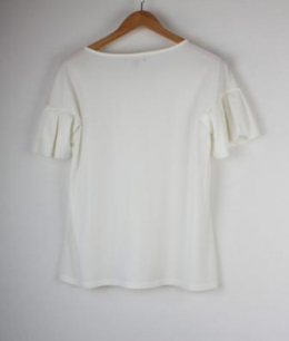 blusa punto cortefiel