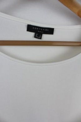 blusa punto cortefiel