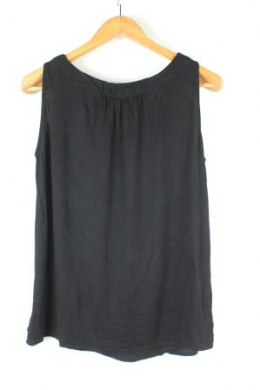 blusa negra tex