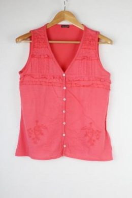blusa texturas ian and lambert