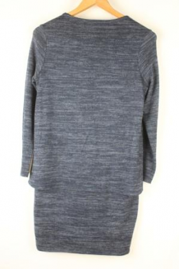vestido punto see the moon