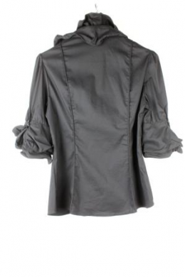 camisa negra diego reiga