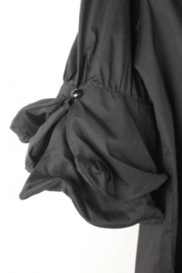 camisa negra diego reiga