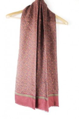 pañuelo hombre paisley
