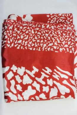 pañuelo estampado