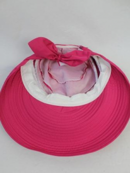 gorro ajustable leidiou