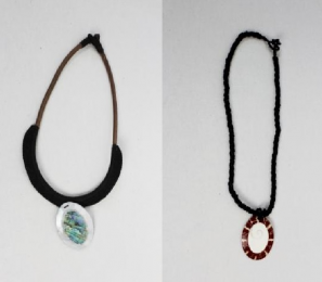 pack 2 collares