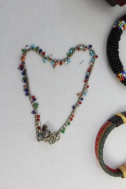 pack de 4 pulseras